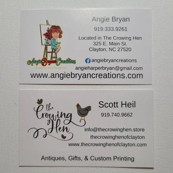 Bird Tumbler Set – Tumbler, Coaster, Car Coaster by Angie Bryan Creations - Picture 9 of 13